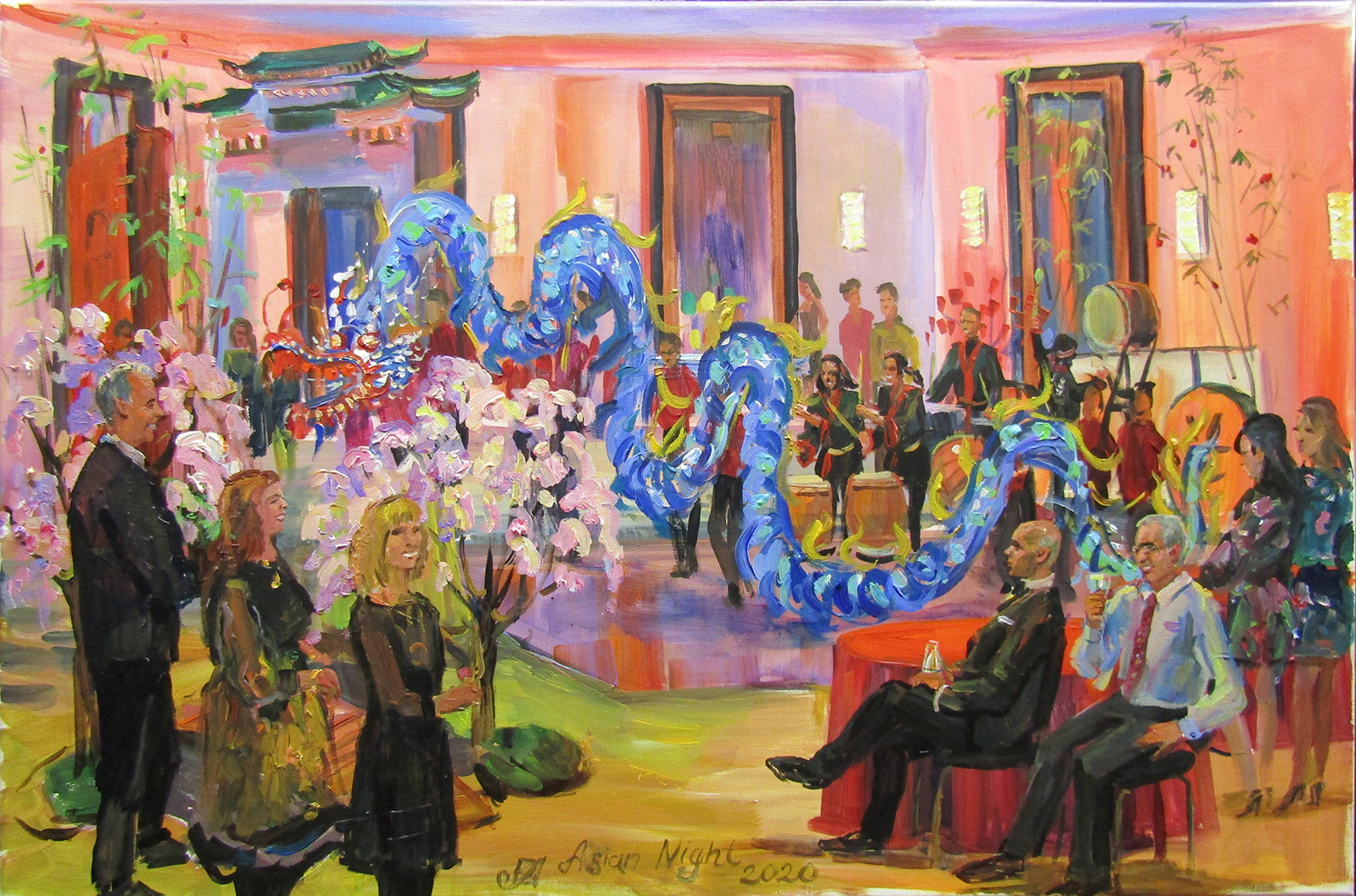 aisian-night-event-painting
