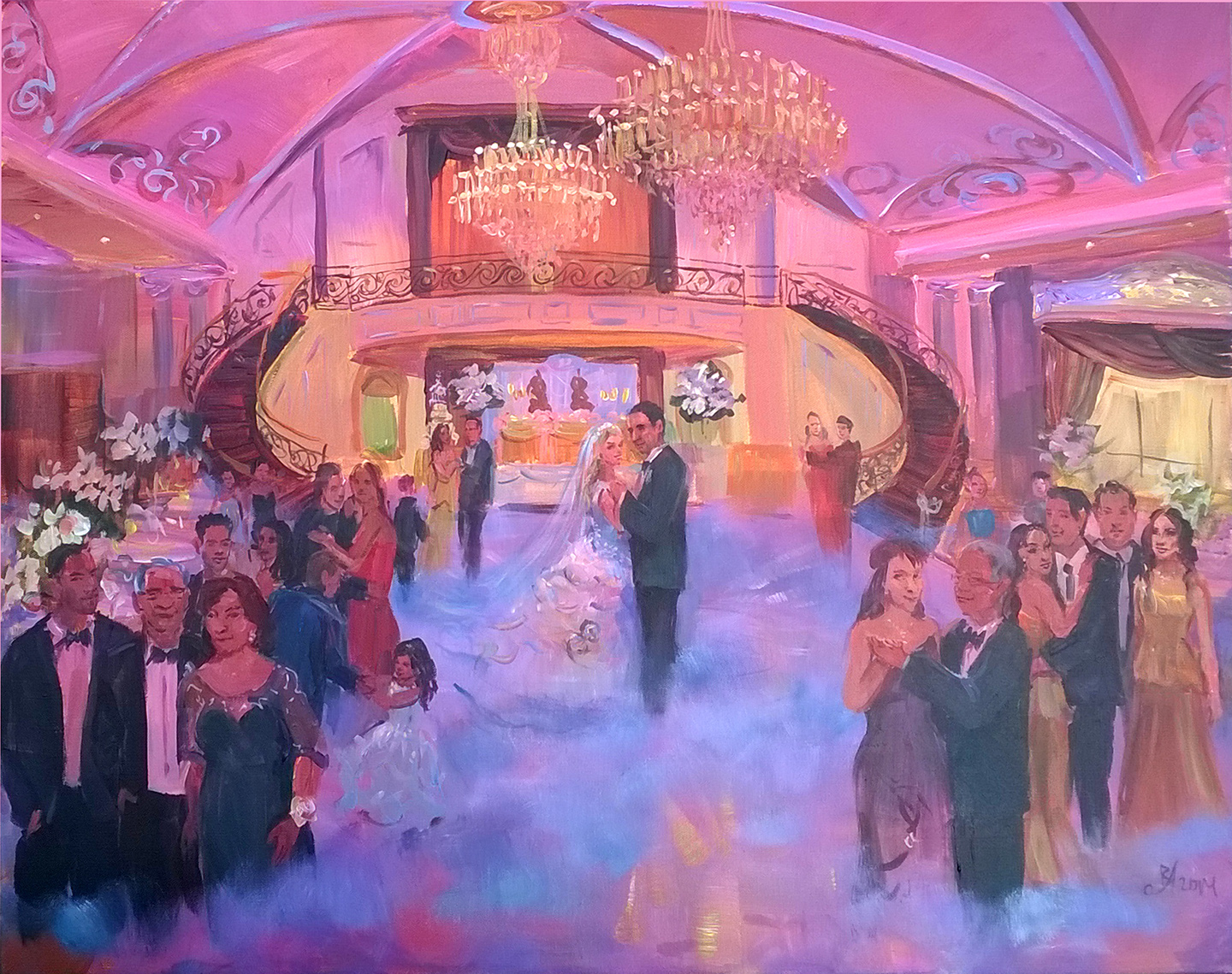 maria-frucci-wedding-painting